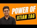 True Power of IIT Tag (Untold Secrets of IITs 🤫) | Kalpit Veerwal