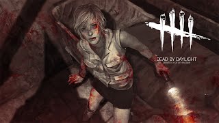 【dbd】超久しぶり♯7