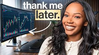 Why 90% of Traders Fail (And It's Not What You Think)