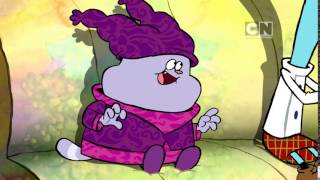 Chowder - The Wrong Address (Preview)