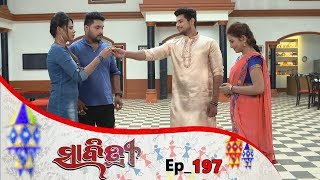 Savitri | Full Ep 197 | 22nd Feb 2019 | Odia Serial – TarangTV