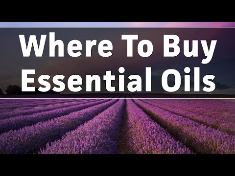 Where To Buy Pure Essential Oils - Walmart, Target, GNC? Where To Buy Pure Essential Oils - Walmart, Target, GNC?