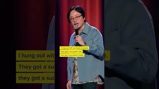 Your network is your net worth! 💯 | Jimmy O. Yang: Guess How Much