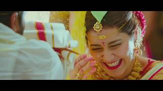 Srinivasa kalyanam full video song