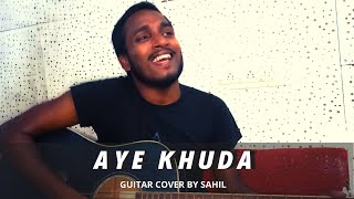 Aye Khuda | Cover | From Murder 2 | By Sahil punjabsoul punjabsoul