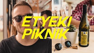 ETYEKI PIKNIK: THE BEST WINE EVENT NEAR BUDAPEST