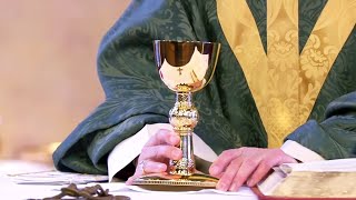 Catholic Mass Today | Daily Mass, Sunday 07 March 2021 | PAPA AMEN