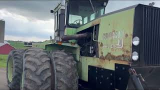 STEIGER COUGAR III PT250 For Sale