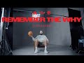 Remember The Why | Luigi Datome | Adidas x EuroLeague