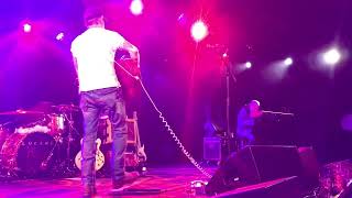 Lucero: That Much Further West (live)