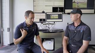 Previewing Golf Level 3 at TPI Headquarters