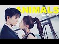 Ready for Love | Tang Jingxing ✘ Mi Chuxia || Animals [1x30] MV 结婚吗？好的！