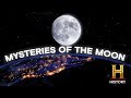Ancient Aliens: Exposing Hidden Lunar Conspiracies