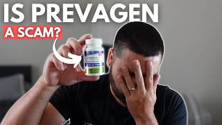 Prevagen Review | Is This Nootropic Supplement One Big Scam?