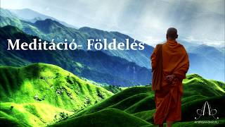 Földelés- Meditáció- théta