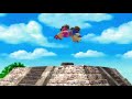 The Backyardigans - Flying Rock Song [Part 4] (ft. Season 1 Singing Cast)