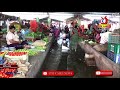 indira priya darshini vegetable market city cable news tirupati