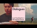 filmmaking and painting luca guadagnino and michaël borremans s7 e1 dialogues