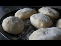 cooking amazing croquettes with shibainu【life with mameshiba】