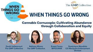 WTGW Ep 27 - Cannabis Cornucopia: Cultivating Abundance through Collaboration and Equity