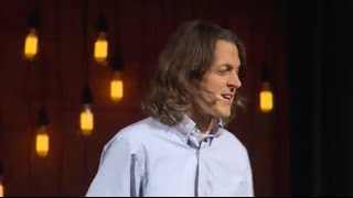 Parasites: The Unlikely Heroes | Jeb Byers | TEDxUGA
