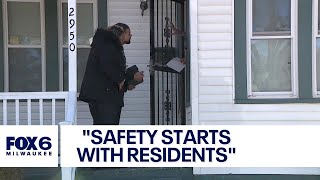 Milwaukee Safe & Sound: Improving public safety in high-crime areas | FOX6 News Milwaukee
