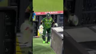 Mohammad Rizwan |  batting kar ke Wapas a Rahe 🇦🇺