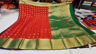 Bangalore wholesale silk saree shop | starting from 750rs | COD available | all over India shipping