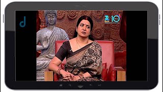 Bathuku Jataka Bandi - Telugu Talk Show - Best Scene - EP 100 - Zee Telugu