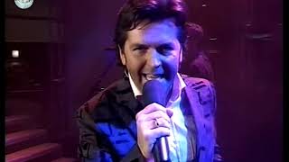 Thomas Anders - Night To Remember( EUROVISION PARTY )