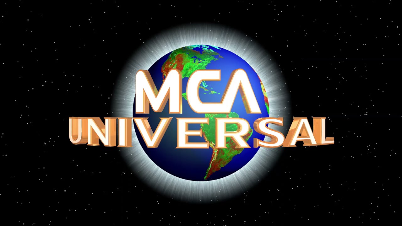 Mca Universal Home Video Logo