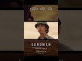 what does a landman really do landman tvserial