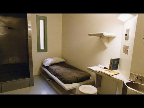 Inside The Crazy Supermax Prison Holding El Chapo