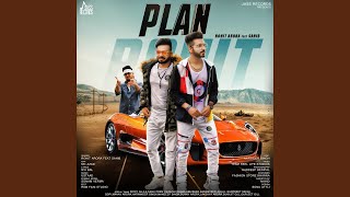 Plan (feat. Sahib)