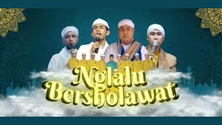 🔴 LIVE NGLALU BERSHOLAWAT