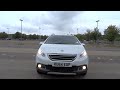 2014 peugeot 2008 1.6 e hdi 92 s u0026s allure start up and full vehicle tour