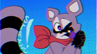 Static || Indigo Park Animation Meme