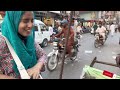 designer dress hania amir recreate hunt for a fabric in local market part 1