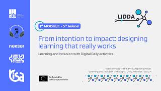 From Needs Analysis to a Pedagogically Sound Microlearning Unit