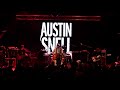 Austin Snell - Wasting All These Tears at The Vogue 3-31-2023