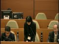 岩倉市議会令和５年12月定例会　一般質問（12月14日）１－３