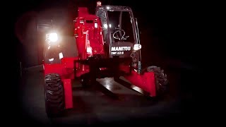 Manitou TMT