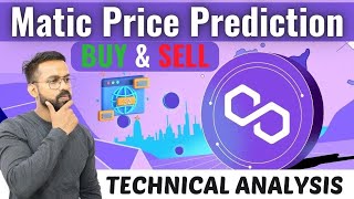 MATIC Coin Price Prediction 2024  | Matic Polygon Price Prediction | Matic Polyg