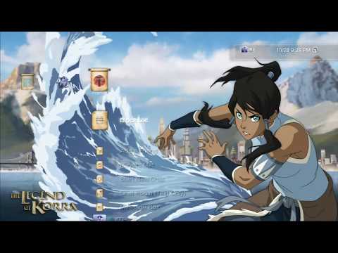 How to get animated PS3 themes for free through PS3 and PC How to get animated PS3 themes for free through PS3 and PC