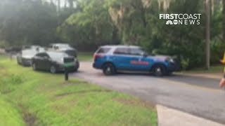 RAW: Video of GBI at William 'Roddie' Bryan Jr home, man who allegedly filmed Ahmaud Arbery's killin