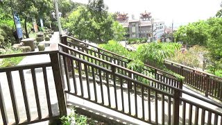 南化烏山紫竹寺登山步道【金光山】段