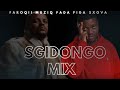 Sgidongo Mix | FaroQii MuziQ | Fada Figa | Sxova | By Babza Da J #amapianomix 