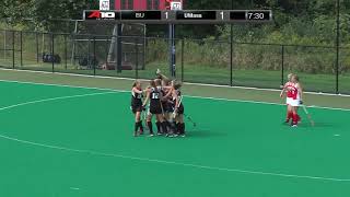 FH: Highlights vs. #16 BU (9/10/17)