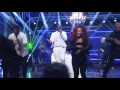 Top 7 Performance: Loyiso Don’t Look Down