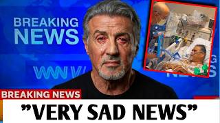 At 79, Sylvester Stallone Should Be Dead By Now....
